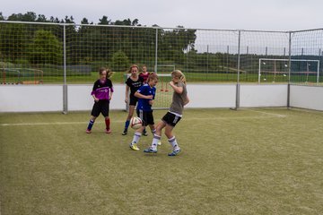 Bild 1 - Jubilumsveranstaltung Soccer Court